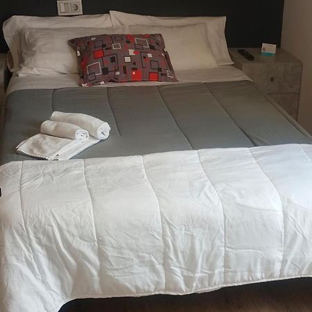 Apartamentos Santander Maliano Suites 3000 Ngoại thất bức ảnh