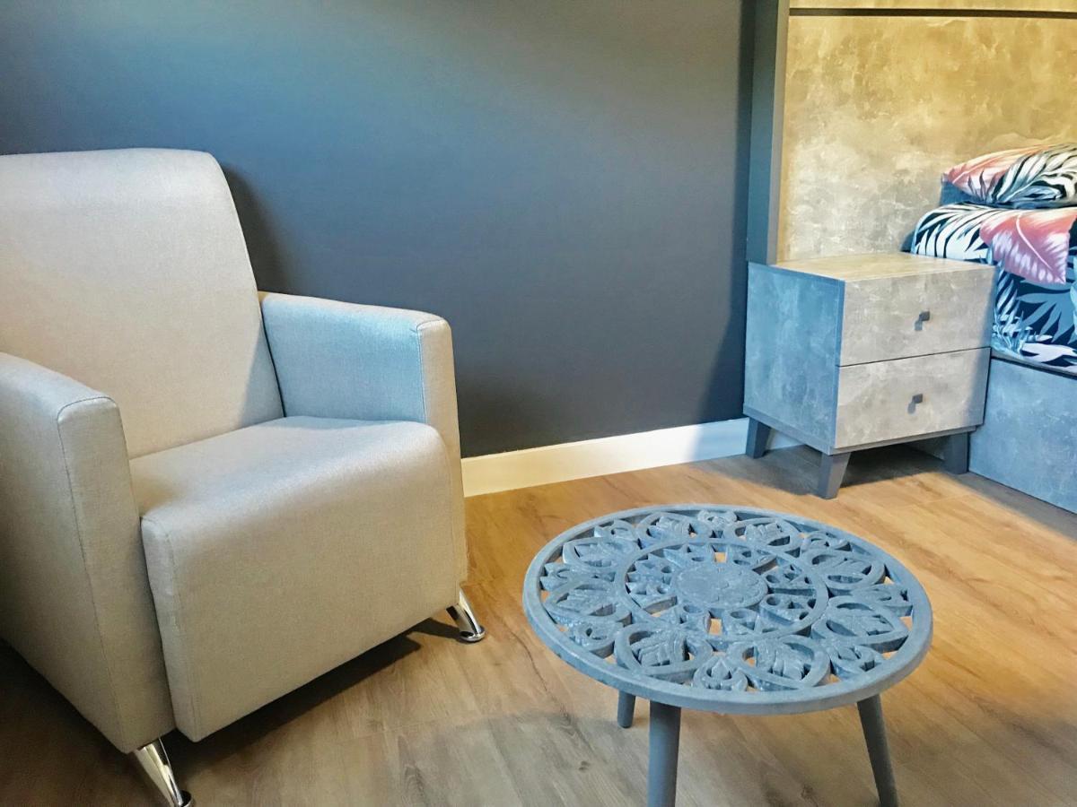 Apartamentos Santander Maliano Suites 3000 Ngoại thất bức ảnh