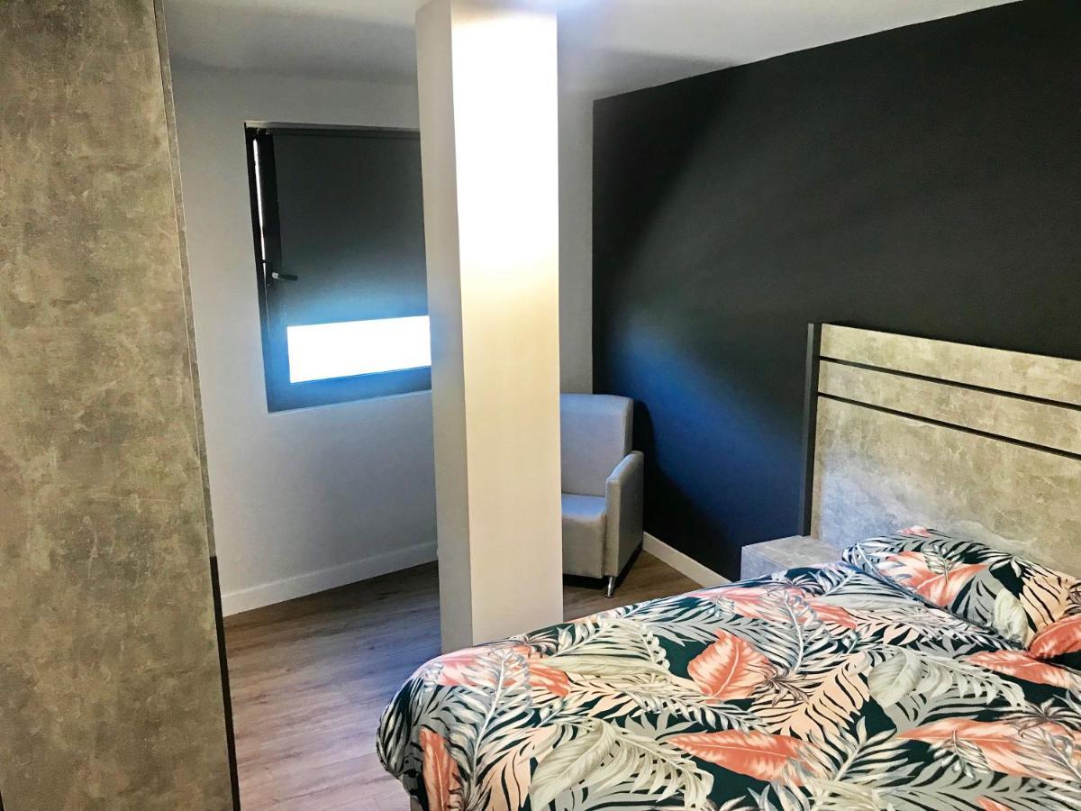 Apartamentos Santander Maliano Suites 3000 Ngoại thất bức ảnh