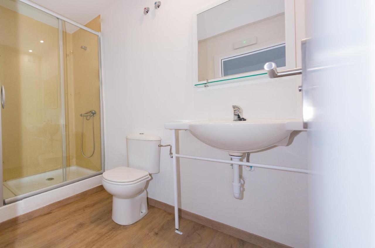 Apartamentos Santander Maliano Suites 3000 Ngoại thất bức ảnh