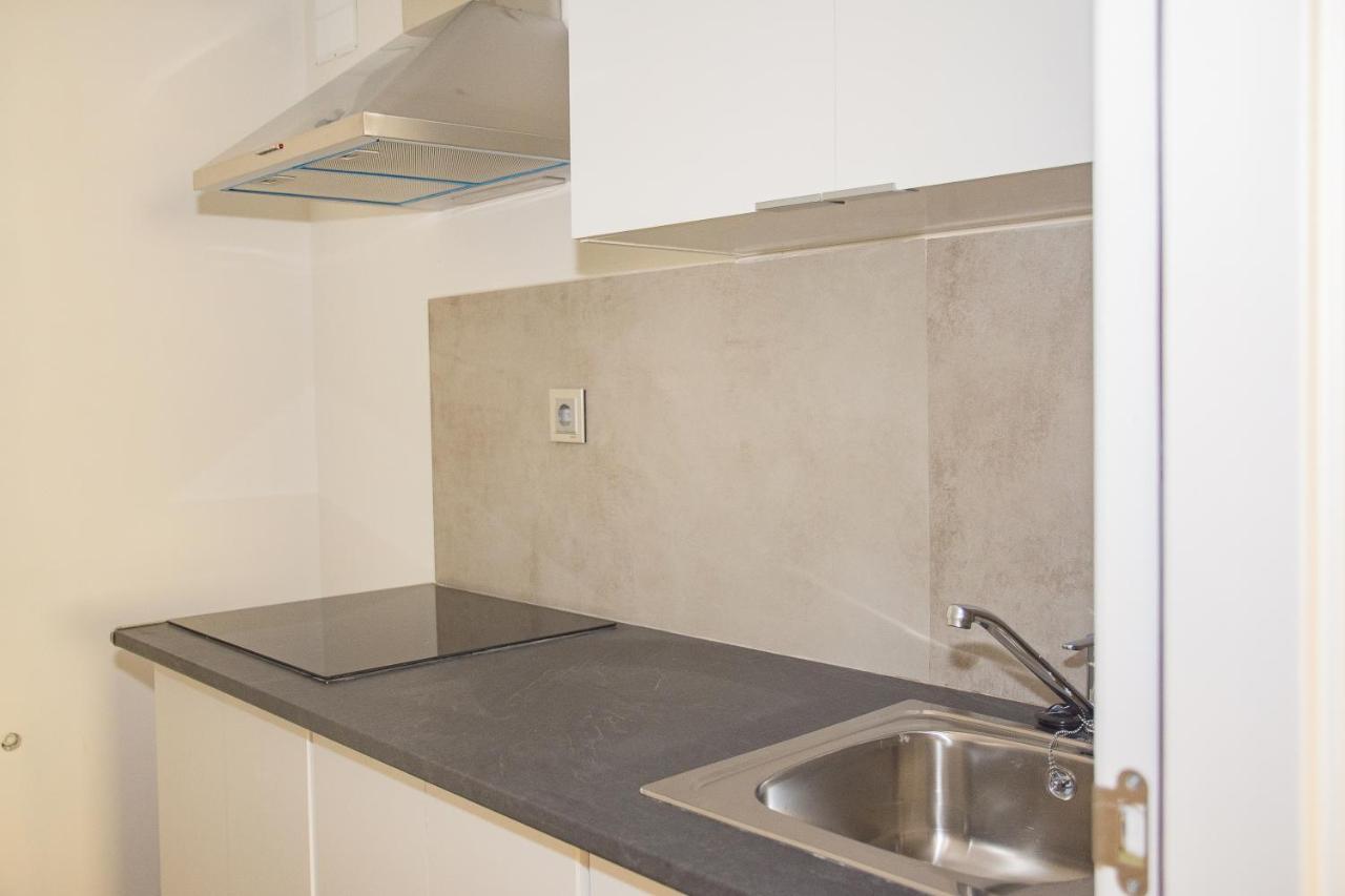Apartamentos Santander Maliano Suites 3000 Ngoại thất bức ảnh