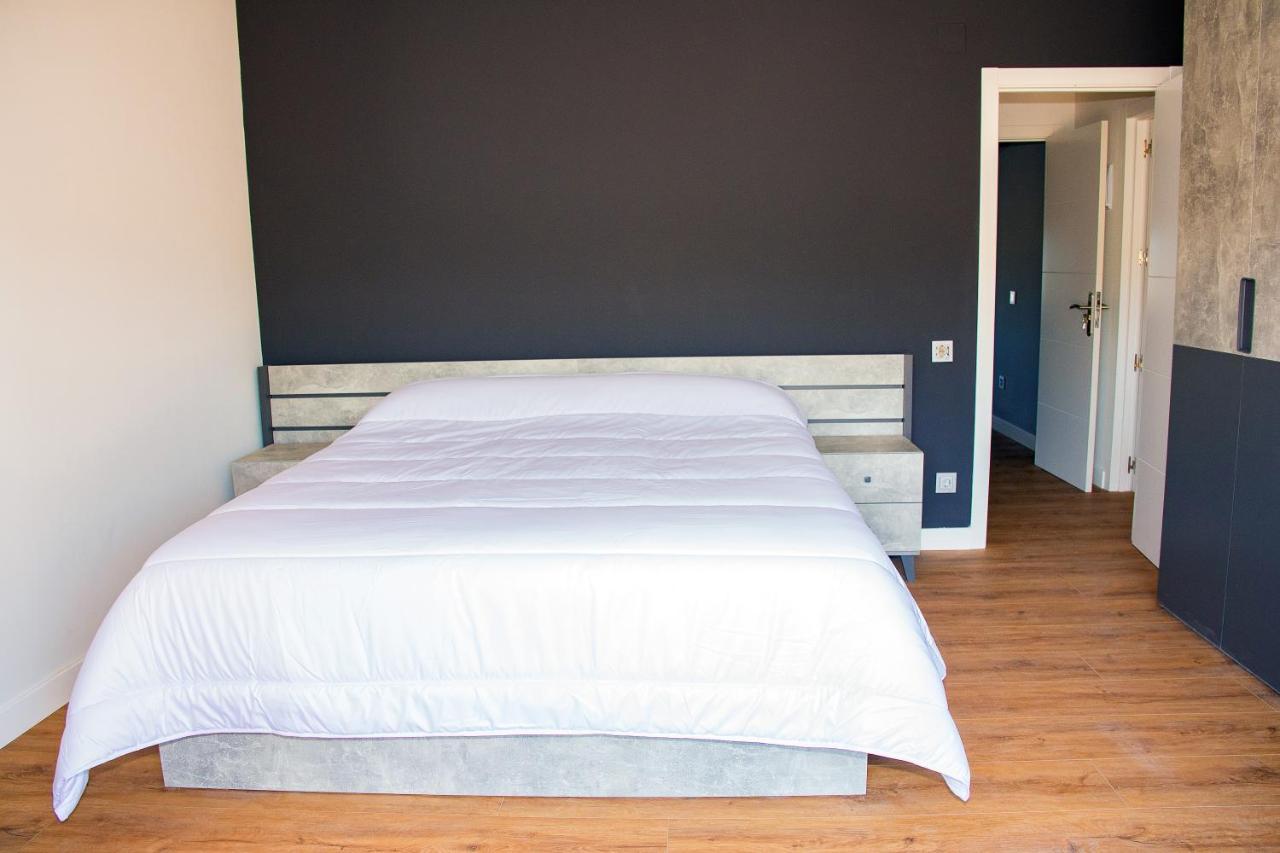 Apartamentos Santander Maliano Suites 3000 Ngoại thất bức ảnh