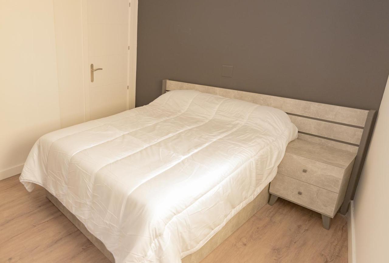 Apartamentos Santander Maliano Suites 3000 Ngoại thất bức ảnh