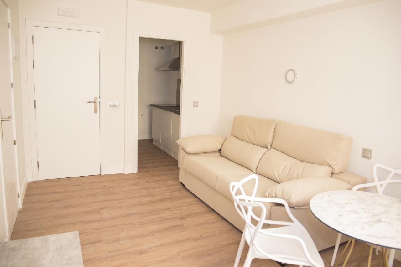 Apartamentos Santander Maliano Suites 3000 Ngoại thất bức ảnh