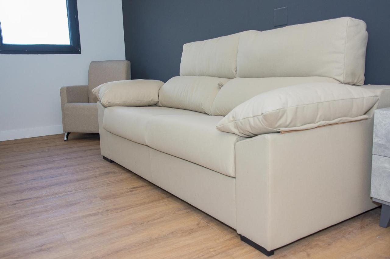 Apartamentos Santander Maliano Suites 3000 Ngoại thất bức ảnh