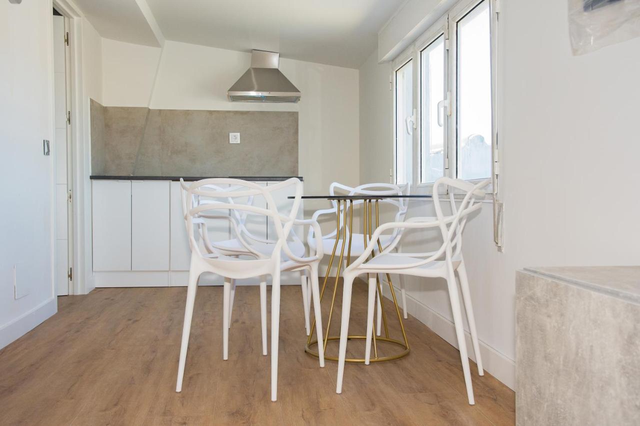 Apartamentos Santander Maliano Suites 3000 Ngoại thất bức ảnh