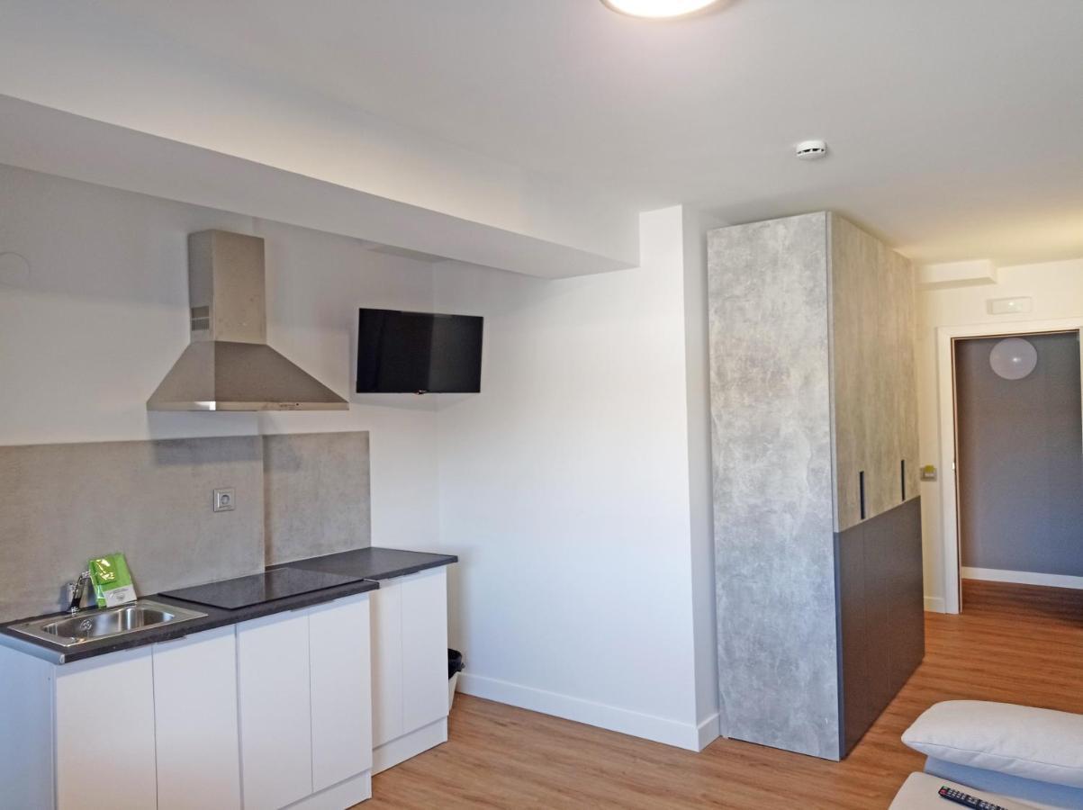 Apartamentos Santander Maliano Suites 3000 Ngoại thất bức ảnh