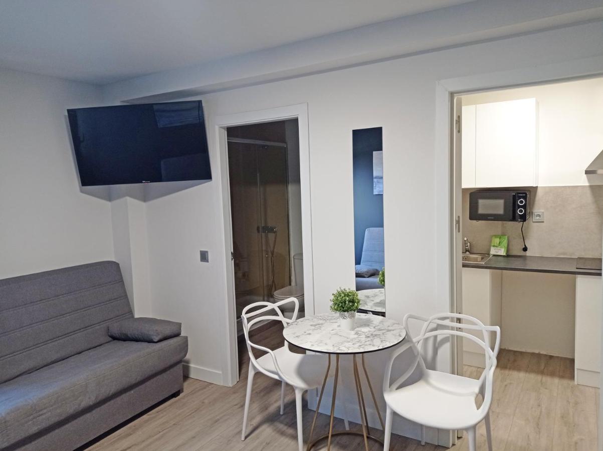 Apartamentos Santander Maliano Suites 3000 Ngoại thất bức ảnh