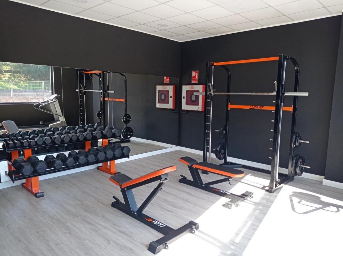 Apartamentos Santander Maliano Suites 3000 Ngoại thất bức ảnh