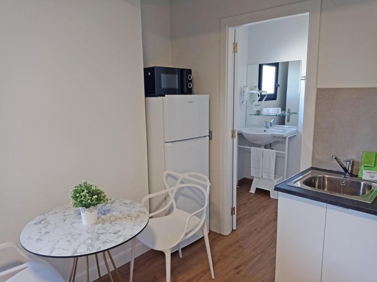 Apartamentos Santander Maliano Suites 3000 Ngoại thất bức ảnh