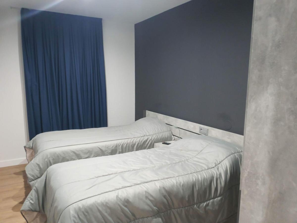 Apartamentos Santander Maliano Suites 3000 Ngoại thất bức ảnh