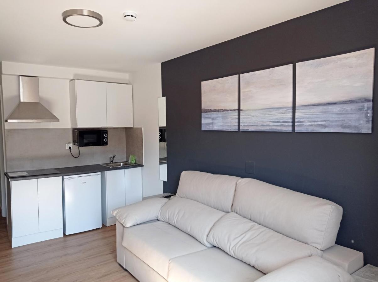 Apartamentos Santander Maliano Suites 3000 Ngoại thất bức ảnh