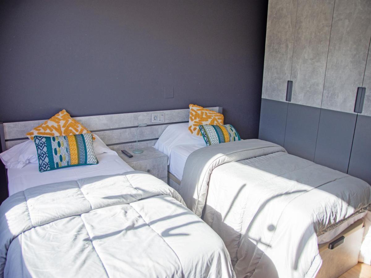 Apartamentos Santander Maliano Suites 3000 Ngoại thất bức ảnh