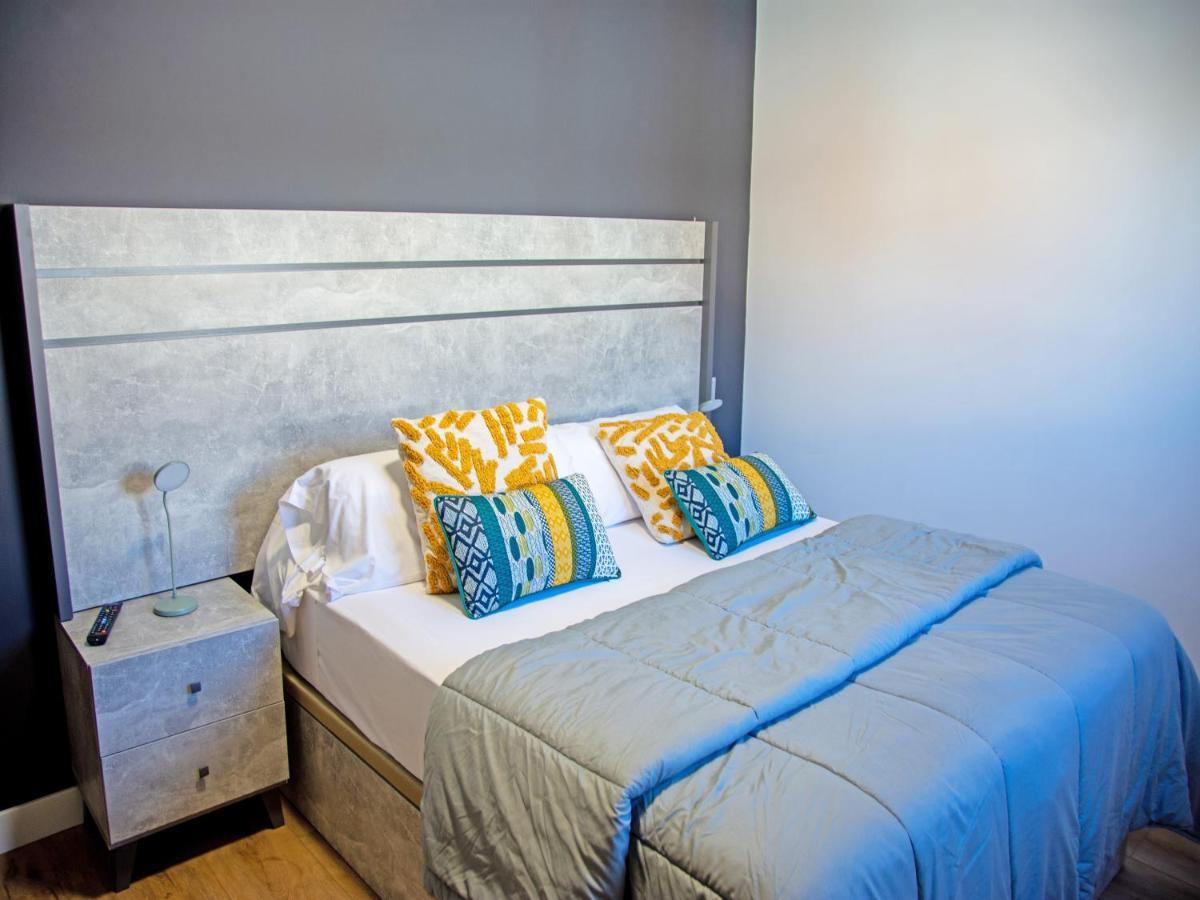 Apartamentos Santander Maliano Suites 3000 Ngoại thất bức ảnh