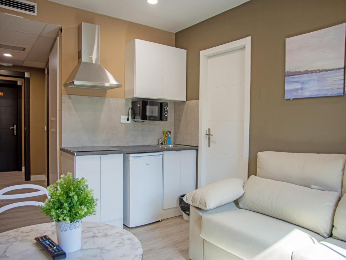 Apartamentos Santander Maliano Suites 3000 Ngoại thất bức ảnh