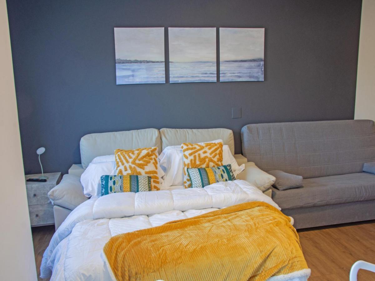 Apartamentos Santander Maliano Suites 3000 Ngoại thất bức ảnh