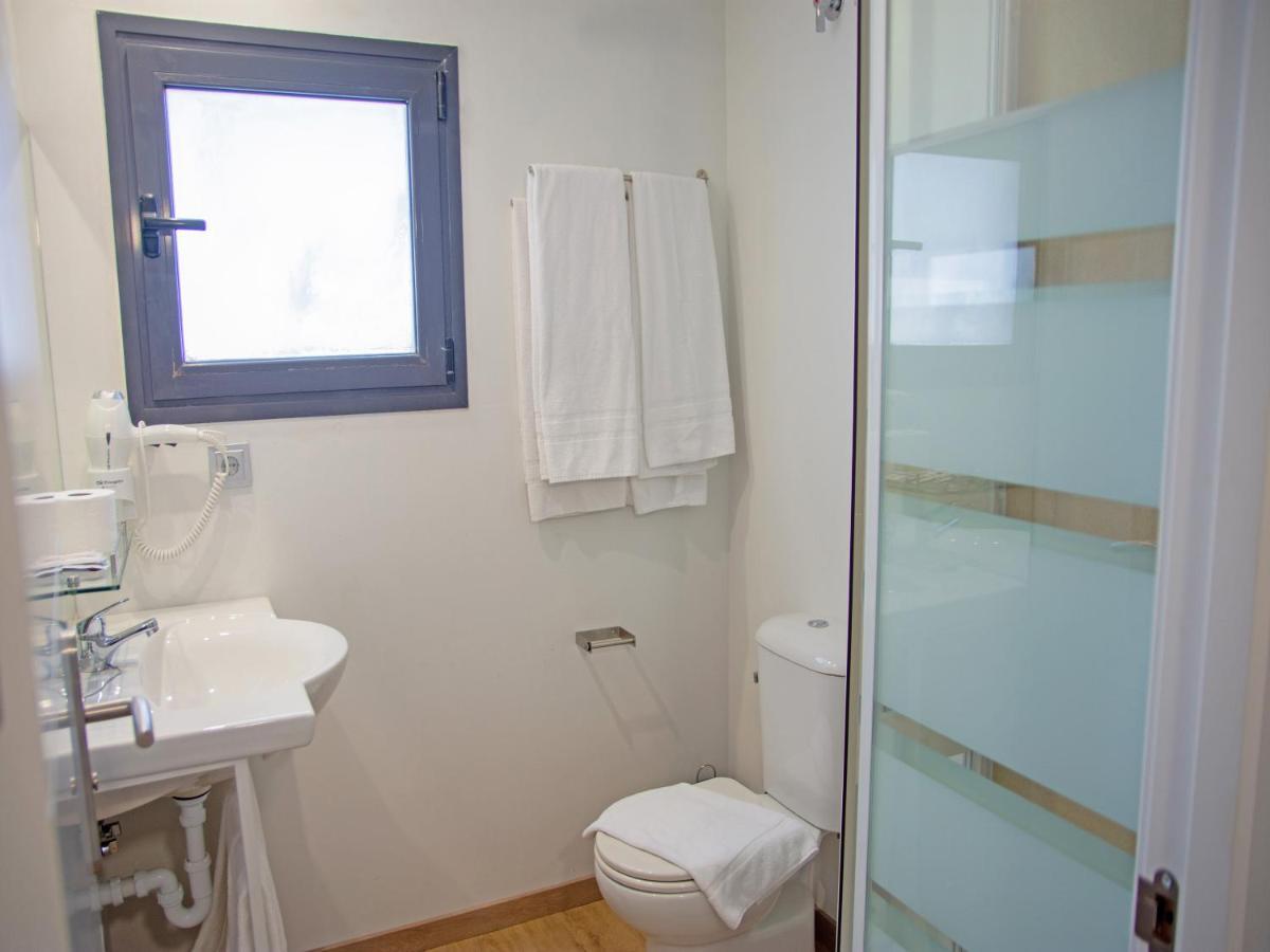 Apartamentos Santander Maliano Suites 3000 Ngoại thất bức ảnh