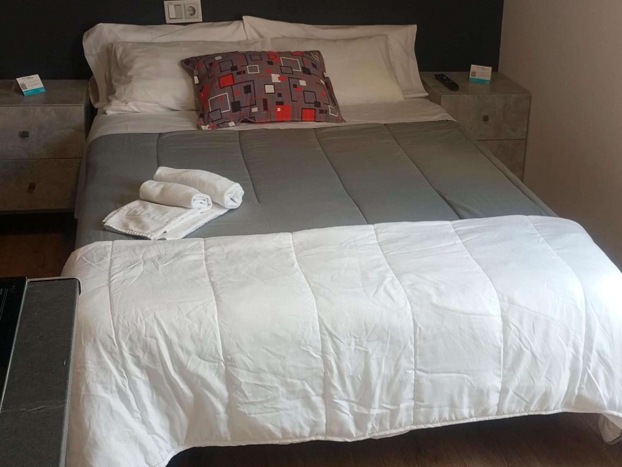 Apartamentos Santander Maliano Suites 3000 Ngoại thất bức ảnh
