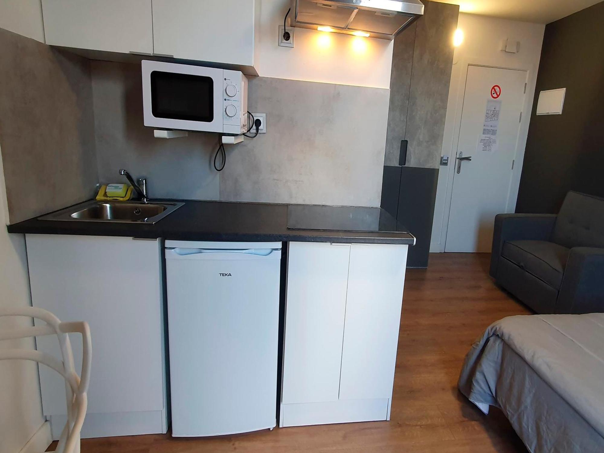 Apartamentos Santander Maliano Suites 3000 Ngoại thất bức ảnh